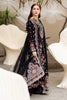 Qalamkar X Hania Aamir · Spring/Summer Luxury Lawn – FK-15 HANNAH