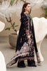 Qalamkar X Hania Aamir · Spring/Summer Luxury Lawn – FK-15 HANNAH