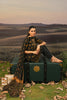 MARIA.B MBasics Arabic Lawn Suit – MB-03B