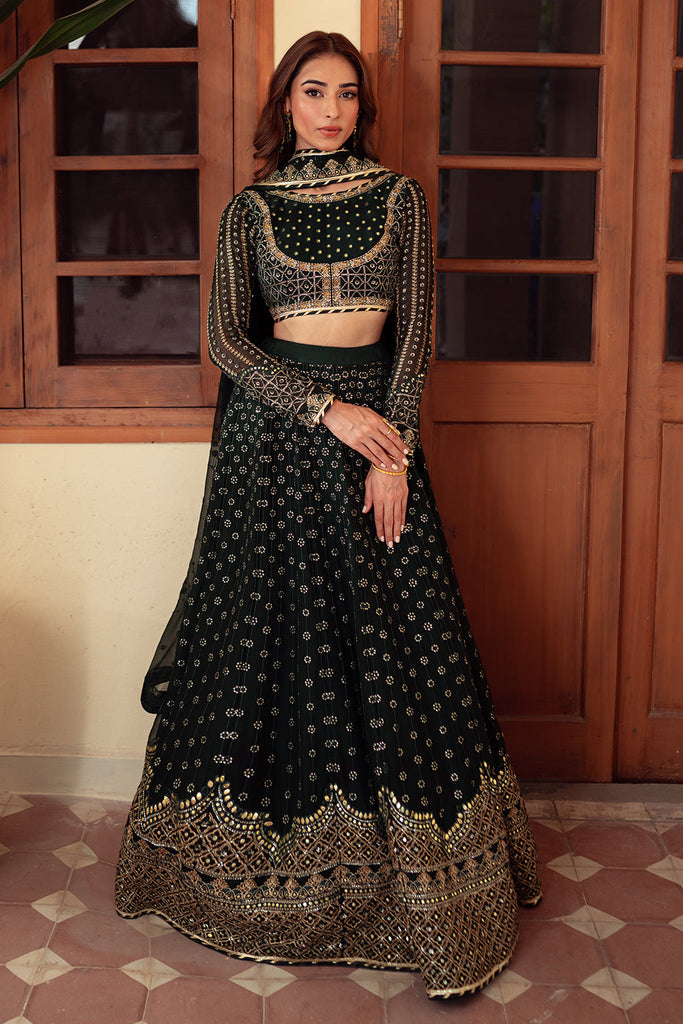 Neeshay Dastaan Luxury Formals – Sheesh