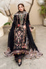Qalamkar X Hania Aamir · Spring/Summer Luxury Lawn – FK-15 HANNAH