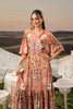 MARIA.B MBasics Arabic Lawn Suit – MB-04B