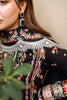 Qalamkar X Hania Aamir · Spring/Summer Luxury Lawn – FK-15 HANNAH