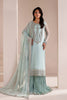 Alizeh Aymal Luxury Formals – 4063-Azure
