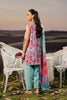 MARIA.B MBasics Arabic Lawn Suit – MB-10A