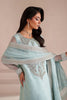 Alizeh Aymal Luxury Formals – 4063-Azure