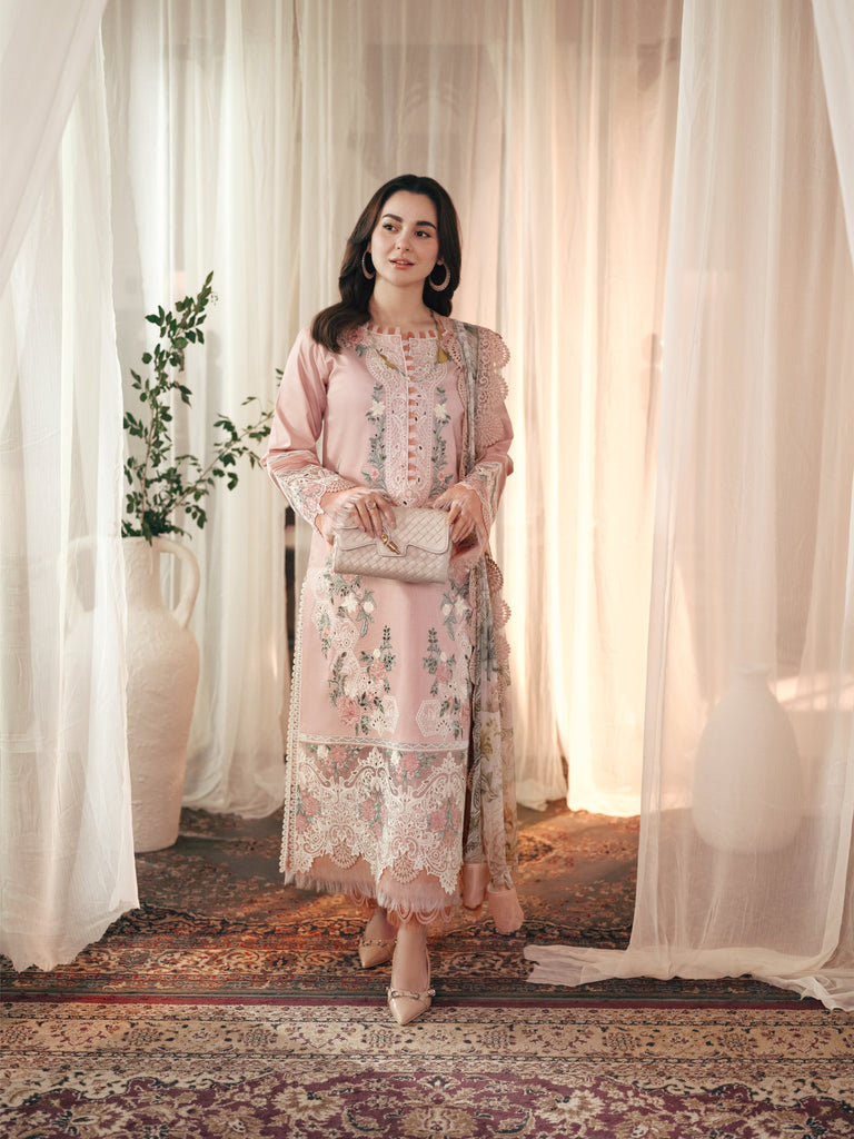 Jade x Hania Aamir Ombre Intezar Lawn – 20695