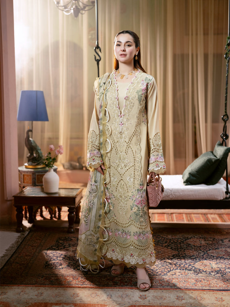 Jade x Hania Aamir Ombre Intezar Lawn – 20698