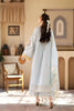 Maryam Hussain Luxury Lawn – Ocean