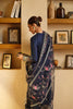Maryam Hussain Luxury Lawn – Twilight