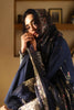 Maryam Hussain Luxury Lawn – Twilight