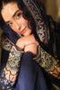Maryam Hussain Luxury Lawn – Twilight
