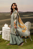 MARIA.B MBasics Arabic Lawn Suit – MB-06A