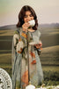 MARIA.B MBasics Arabic Lawn Suit – MB-06A