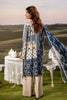 MARIA.B MBasics Arabic Lawn Suit – MB-02A