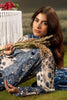 MARIA.B MBasics Arabic Lawn Suit – MB-02A