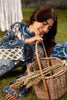MARIA.B MBasics Arabic Lawn Suit – MB-02A