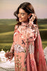 MARIA.B MBasics Arabic Lawn Suit – MB-04B