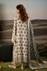 MARIA.B MBasics Arabic Lawn Suit – MB-03A