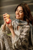 MARIA.B MBasics Arabic Lawn Suit – MB-03A