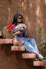 Sahar Print Muse Co-ords RTW – Tropical Bloom