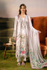 MARIA.B MBasics Arabic Lawn Suit – MB-05A