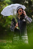 Sahar Print Muse Co-ords RTW – Monochrome Mosaic
