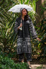 Sahar Print Muse Co-ords RTW – Monochrome Mosaic