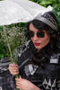 Sahar Print Muse Co-ords RTW – Monochrome Mosaic