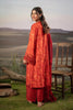 MARIA.B MBasics Arabic Lawn Suit – MB-10B