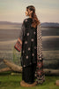 MARIA.B MBasics Arabic Lawn Suit – MB-09A