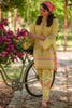 Sahar Print Muse Co-ords RTW – Sunlit Citrus