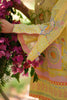 Sahar Print Muse Co-ords RTW – Sunlit Citrus