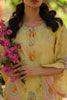 Sahar Print Muse Co-ords RTW – Sunlit Citrus
