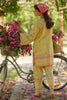 Sahar Print Muse Co-ords RTW – Sunlit Citrus