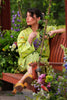 Sahar Print Muse Co-ords RTW – Lime Blossom