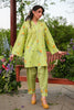 Sahar Print Muse Co-ords RTW – Lime Blossom