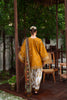Saira Rizwan Laanem Luxury Lawn – ZOYA-B-SRL26-04