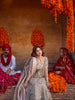 Bin Ilyas Sona Gachi Luxury Wedding Festive Formals – D-601