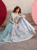 Bin Ilyas Sona Gachi Luxury Wedding Festive Formals – D-602