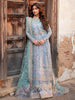 Bin Ilyas Sona Gachi Luxury Wedding Festive Formals – D-602