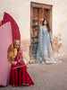 Bin Ilyas Sona Gachi Luxury Wedding Festive Formals – D-602