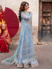 Bin Ilyas Sona Gachi Luxury Wedding Festive Formals – D-602