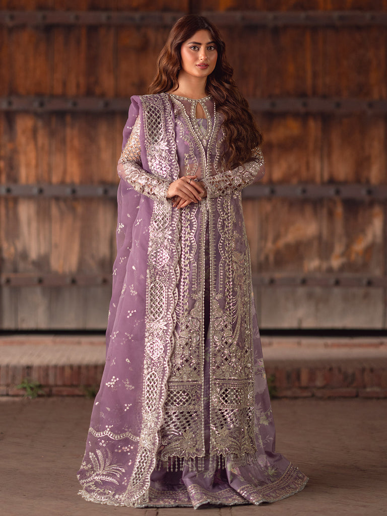 Bin Ilyas Sona Gachi Luxury Wedding Festive Formals – D-603