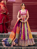 Bin Ilyas Sona Gachi Luxury Wedding Festive Formals – D-607