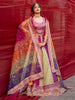 Bin Ilyas Sona Gachi Luxury Wedding Festive Formals – D-607