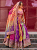 Bin Ilyas Sona Gachi Luxury Wedding Festive Formals – D-607