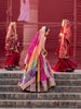 Bin Ilyas Sona Gachi Luxury Wedding Festive Formals – D-607