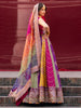 Bin Ilyas Sona Gachi Luxury Wedding Festive Formals – D-607
