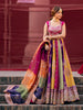 Bin Ilyas Sona Gachi Luxury Wedding Festive Formals – D-607